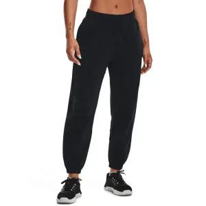 [언더아머] Rival Fleece Oversiz Jogger (1376334-001-K)