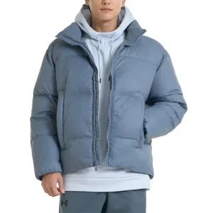 [언더아머] 남성 ColdGear Infrared 다운 푸퍼 재킷 (1378828-002-K)