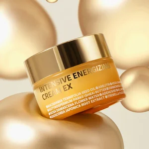 [35%] 아이소이 인텐시브 에너자이징 크림 EX(코어탄력) 60ml