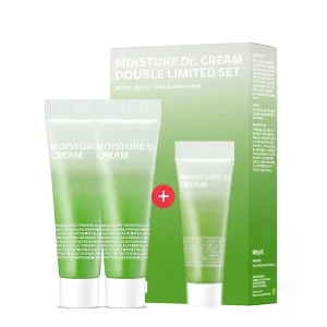 [55%] 아이소이 모이스춰 닥터 크림(장수진크림) 45ml 듀얼 (사용기한 26년 9월 4일까