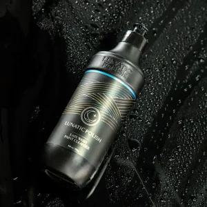 [혜택가23,280원]루나틱폴리시 이지워시 페인트클렌져 500ml 1개+(세차 전용 니트릴 장