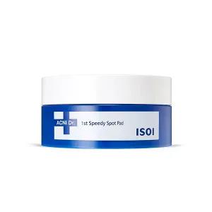 [30%] 아이소이 아크니 닥터 퍼스트 스피디 스팟 패드 50g(25매) (사용기한 26년 7월