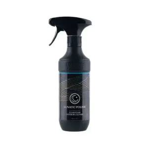 [혜택가20,930원]루나틱폴리시 폼폼 인테리어 크리너 500ml (차량 내부 세차)+(세차 전