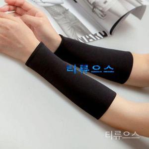 짧은 팔토시 쿨토시 가리개 암스타킹 골프용 운전 스킨색 티류으스