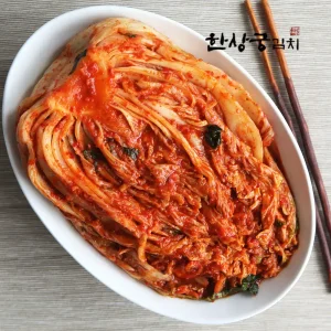 [한상궁김치] 묵은지 2kg