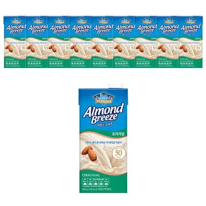 아몬드브리즈 오리지널, 950ml, 10개