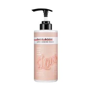 [미샤] 데어 바디 모이스처 워시 (연애세포부활) 500ml