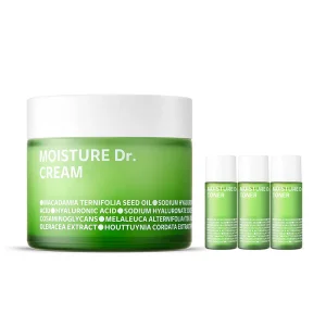 [42%] 아이소이 모이스춰 닥터 크림(장수진크림) 70ml (사용기한 26년 11월 6일까지)