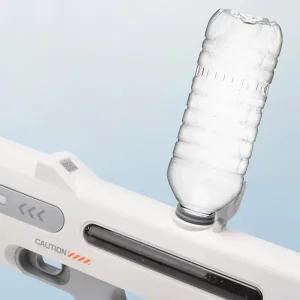[모조리박]어른이 워터건 전동 충전식 장난감 물총 워터밤 물놀이 필수템