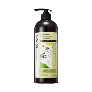수아비스 라벤더 에센셜 바디로션 (500ml/1000ml