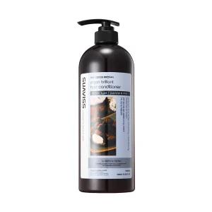 수아비스 아르간 브릴리언트 헤어컨디셔너 (500ml/1000ml)