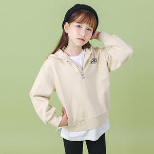 [아이러브제이] A.모던아트 후드 티 JVFTO91