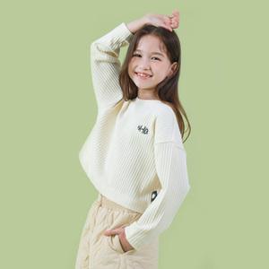 [아이러브제이] A.델리 골지 티셔츠 JVFTO90