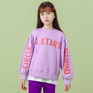 [아이러브제이] A.스타트 다이아 맨투맨 티 JVFTO87