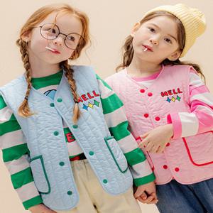 [아이러브제이] M.키프 리버시블 조끼 JWSOU45