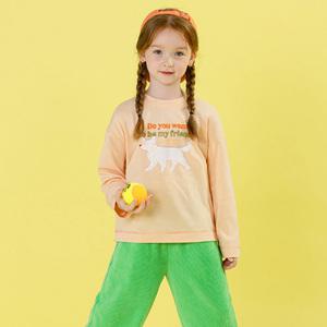 [아이러브제이] 내 친구 와우 티셔츠 JWFTO48