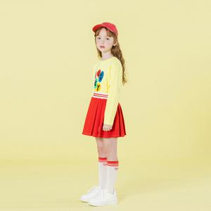 [아이러브제이] 오럭키 싱글 티 JXSTO11