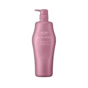 시세이도 서브리믹 루미노포스 대용량 샴푸 1000ml 살롱전용 미용실 염색 모발용 손상