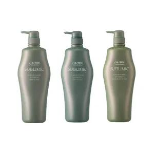 시세이도 휀테포르테 건성 지성 비듬성 두피 비듬 두피용 대용량 샴푸 1000ml (택1)