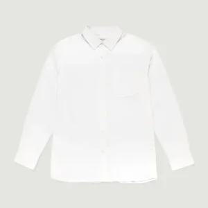[행텐]공용 트윌 베이직 오버 셔츠-SE6021043002020