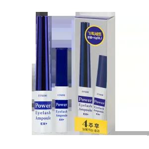 파워 래쉬 속눈썹 영양제 기획 6g+4g
