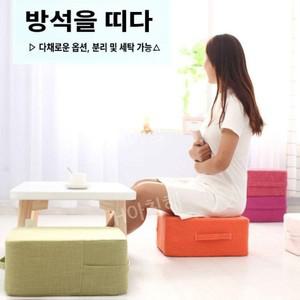 티류으스 점핑 큐브 쿠션 트램폴린 유산소 다이어트 운동 기구 실내 매트