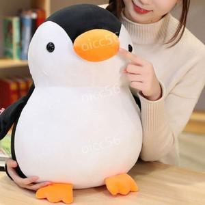 귀여운 인형 봉제 장난감 여자 친구 크리스마스 선물 수면 베개 신제품