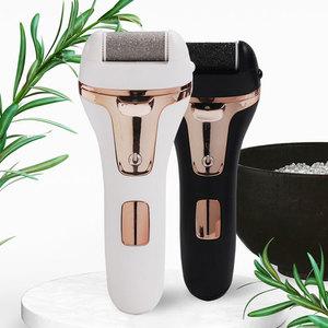 풋조아 무선 전동 각질제거기 발관리 굳은살 제거 네일관리세트 발뒤꿈치 발바닥 풋케