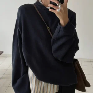 [메이비베이비] Binary Knit (3colors)