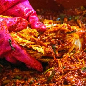 [천사푸드]100% 국내산 중부식 볶아먹으면 더 맛있는 당일제조 포기김치 10kg