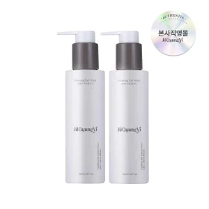 [13%쿠폰][질경이] 칸디다균 99% 예방 비건 여성청결제 모닝젤 150ml 2개