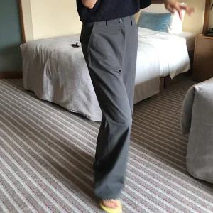 [메이비베이비] Chalco Pants (3colors)