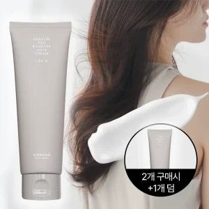 (2개당+1)로리니크 L04-N 케라틴 프로 부스터 단백질 헤어 영양 크림 120ml