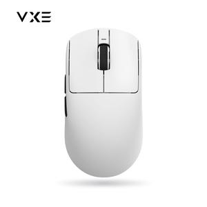 VXE R1 PRO MAX 잠자리 마우스 초경량 무선 게이밍 PAW3395