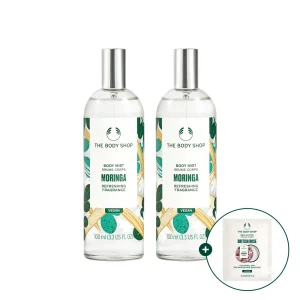 [더블구성] 모링가 바디 미스트 100ML (42380)