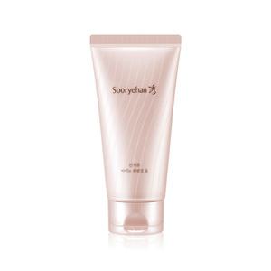 수려한 진석류 아미노 클렌징 폼 160ml