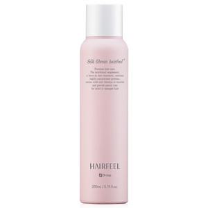 닥터탑  실크 피브로인 헤어필 2X 극손상모 트리트먼트  200ml 1개