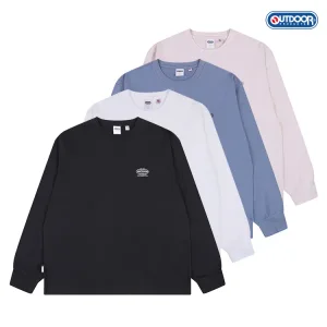 [아웃도어프로덕츠] MINI LOGO T SHIRTS (4COLORS)