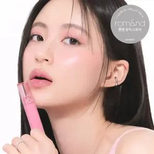 [롬앤/NEW] 글래스팅 컬러 글로스