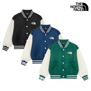 키즈 스쿨데이 자켓 NJ3BR05 3종 택1