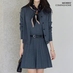 [모리스커밍홈/20%쿠폰!] F/W 간절기신상 세일~ 블라우스/원피스/팬츠 외
