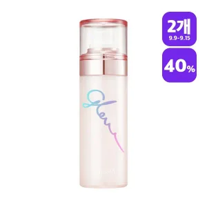 [2개][미샤] 글로우 스킨밤 투 고 미스트 80ml