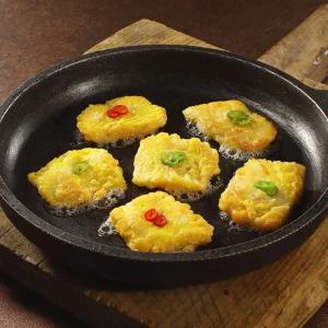 사옹원 부침명장 부드럽게 부쳐진 동태전 300g 2개