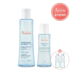 이드랑스 에센스 인 로션 200ml+100ml+25ml 2개 증정