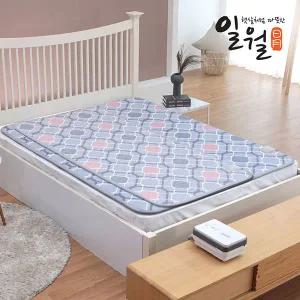 일월 듀얼하트 플러스 온수매트