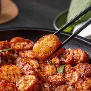 [내일도착] 연타발 대창볶음 410g 3팩 / 특제 양념과 고소한 대창