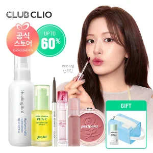 [즉할10%+스묶~20%] 클리오&페리페라 신.상.세.일/클리오 쿠션/페리페라 틴트/구달 세