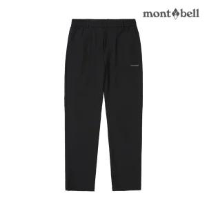 몽벨 남성 테크L 롱 팬츠_MW3HBMPL202