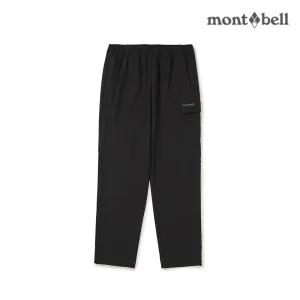 몽벨 남성 테크L 카고 밴딩 팬츠_MW3GMMPL205