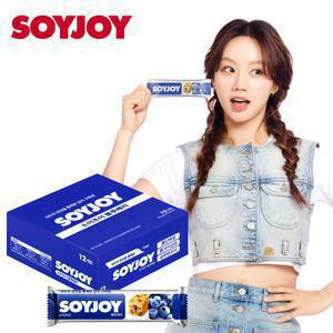 소이조이 단백질바 건강간식 3종 모음